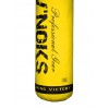 Боксерский мешок V`Noks Gel Yellow 1.5 м, 50-60 кг  фото 3